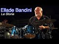 Ellade Bandini - Storie di batteristi (S3 E2)