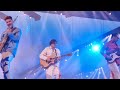 Deslocado By NAPA At Eurovision 2025 Portugal 13 05 Live Performance Front Row High Quality Deslocado By NAPA At Eurovision 2025 Portugal 13 05 Live Performance Front Row High Quality