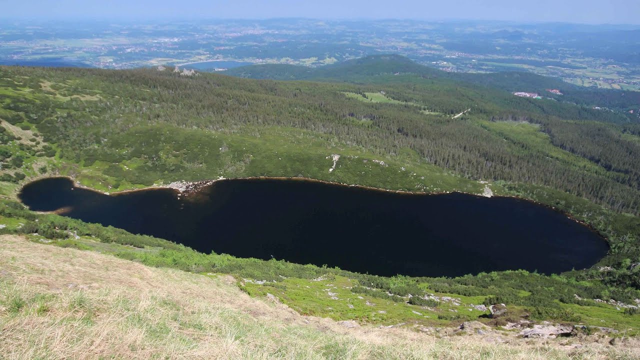 Moje Sudety - Karkonosze - Wang-Polana-Wielki Staw-Mały Staw-Strzecha Akademicka-Samotnia-2021