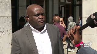 Dr Nandipha’s father faces string of charges