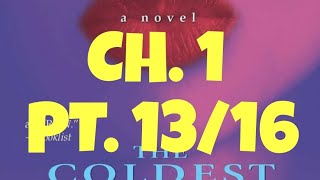 CH1 PT.13/16 THE COLDEST WINTER EVER [SISTER SOULJAH ©1999] MsWittyReadz