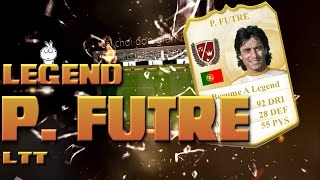 Kênh LTT | Review Paulo Futre WL - FIFA Online 3