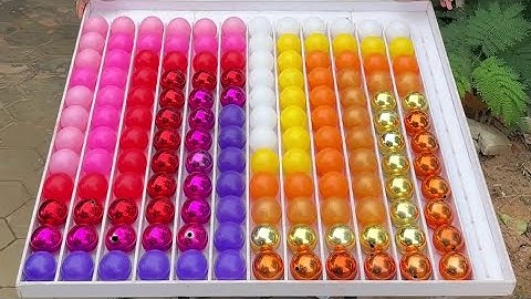 Genius Ball Sorting Skills – Perfect Every Time Color Sorting Challenge – Perfect Play Style