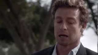 Video of the most Epic scene of The mentalist