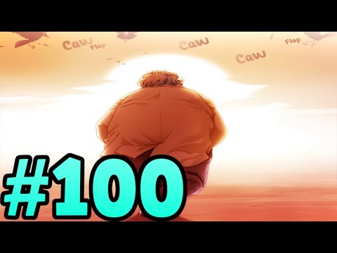 Sakura Sakura - Part 100 | CROWS CENSORS A WORD?! @KevGuueyAnime