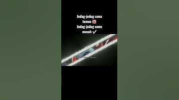 jedag-jedug Velocity X Borg ML #mlbb #mobilelegend #mobilegends #jedagjedug #velocity #xborg #shorts