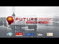 Ref:2cqoy1F5DYM Interview alexia audevart - future intelligence 2021