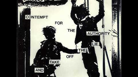 Confuse - Fight Against The Plutocrats