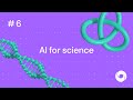 AI for science - DeepMind: The Podcast (S2, Ep6)