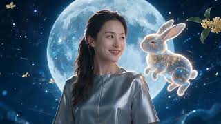 Happy Mid Autumn Festival!#AlmostJoy #midautumnfestival #moon