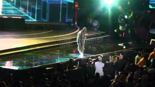 Missy Elliott - Get Ur Freak On Essence Music Festival 2015