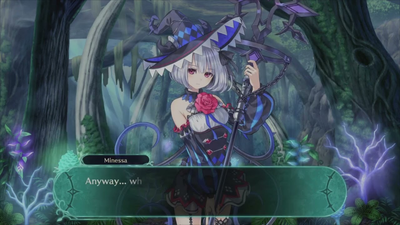 Playstation/PC/Switch - DRAGON STAR VARNIR Gameplay