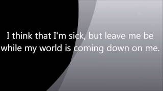 Disease Lyrics