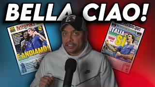 Talijani Otpisali Bosnu? Evo Recepta Za Talijane