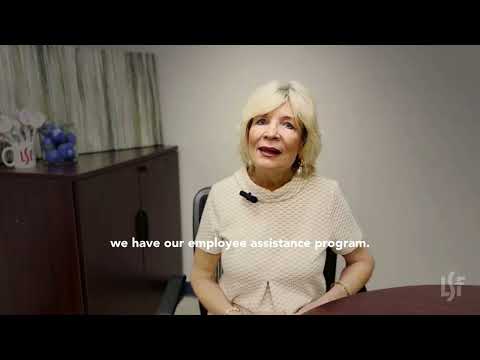 How to Support Your Mental Health in 60 Seconds | Advice from Dr. Cauffield