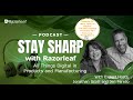 Why 70% of Digital Transformation Projects Fail | EP 51