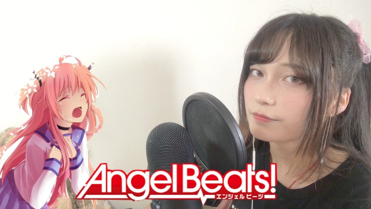 【Angel Beats】Ichiban no Takaramono Yui. Final Ver. ☆ Cover By Himechin