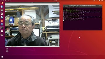 OpenCVとPython でマーカー検出