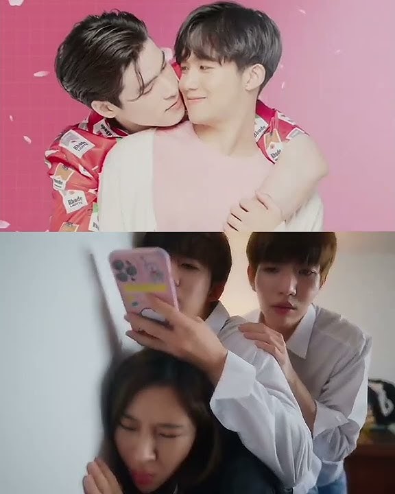SKY to JAO : hi sweetie!! #hengprise #skyjao
