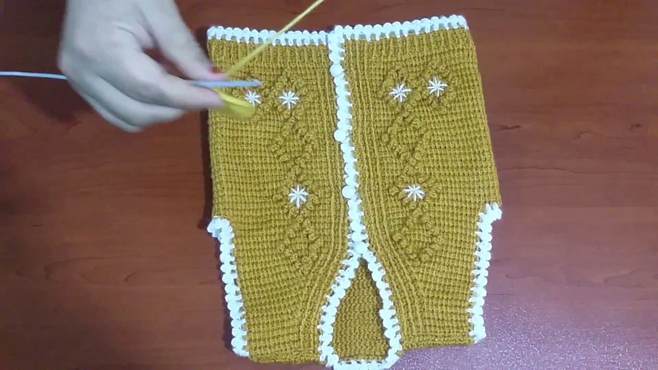 Anlatımlı tunus işi lastik yapımı  1. BÖLÜM,ÖRGÜ MODELLERİ