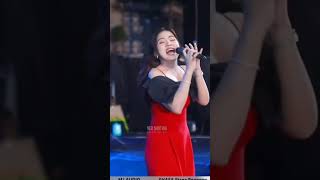 Download Lagu dinda teratu-bukit berbunga versi simpatik MP3