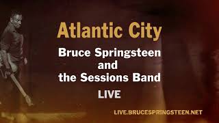 "Atlantic City" - Bruce Springsteen and the Seeger Sessions Band 10/10/2006 screenshot 5