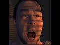 DEN PAIN I Facial anims W.I.P