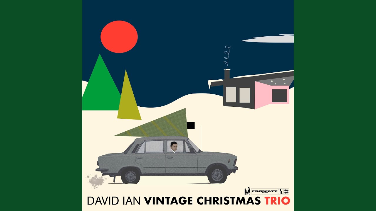 David Ian - Silver Bells akkoorden