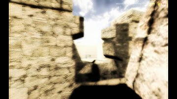 CSS | dust2 Color + Smooth test By ip0Xzz