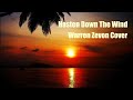 Hasten Down The Wind - Warren Zevon Instrumental Cover - Dave Plays Guitar