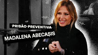 Prisão Preventiva T4 Ep4 - Madalena Abecasis