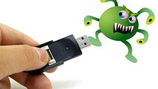 ELIMINAR VIRUS DE ACCESOS DIRECTOS DE LA PC Y USB 2020 (MEJOR SOLUCION)