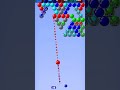 BUBBLE SHOOTER #bubble