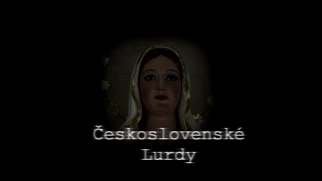 Dokumentární film - Tajemná místa - Turzovka, Československé Lurdy