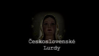 Dokumentární film - Tajemná místa - Turzovka, Československé Lurdy