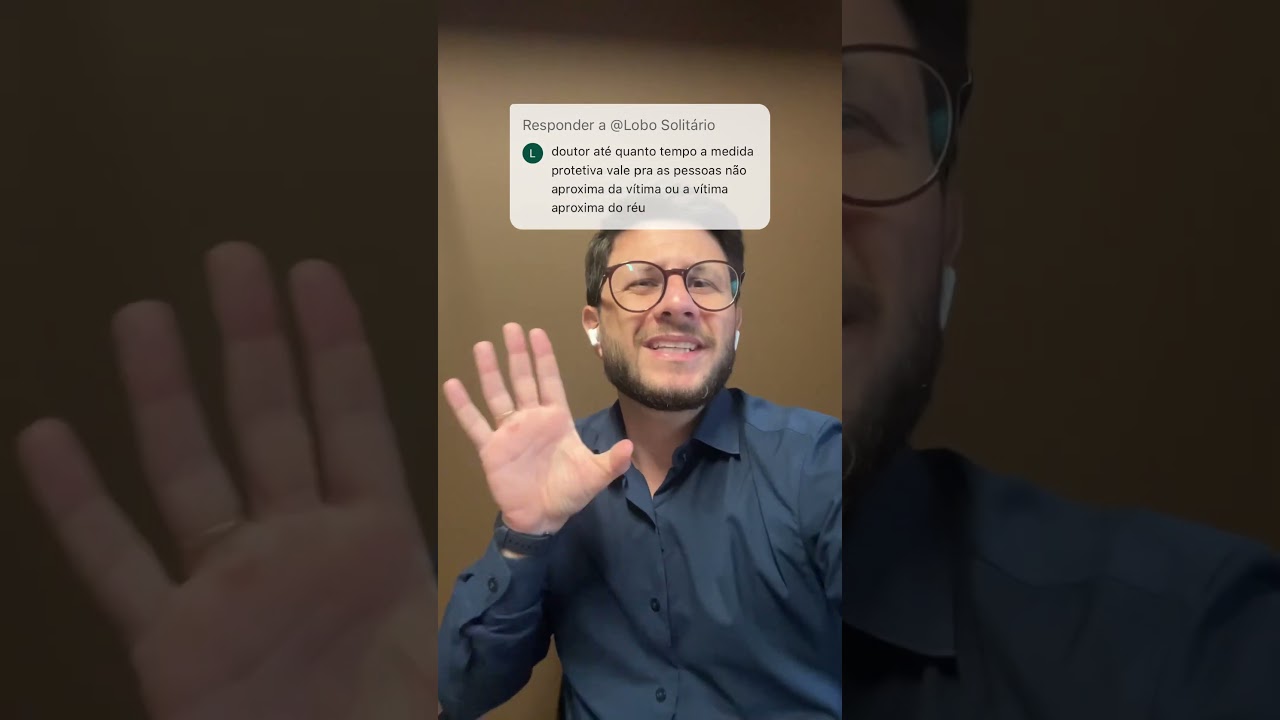 PRAZO DAS MEDIDAS PROTETIVAS DE URGÊNCIA | ADVOGADO CRIMINALISTA