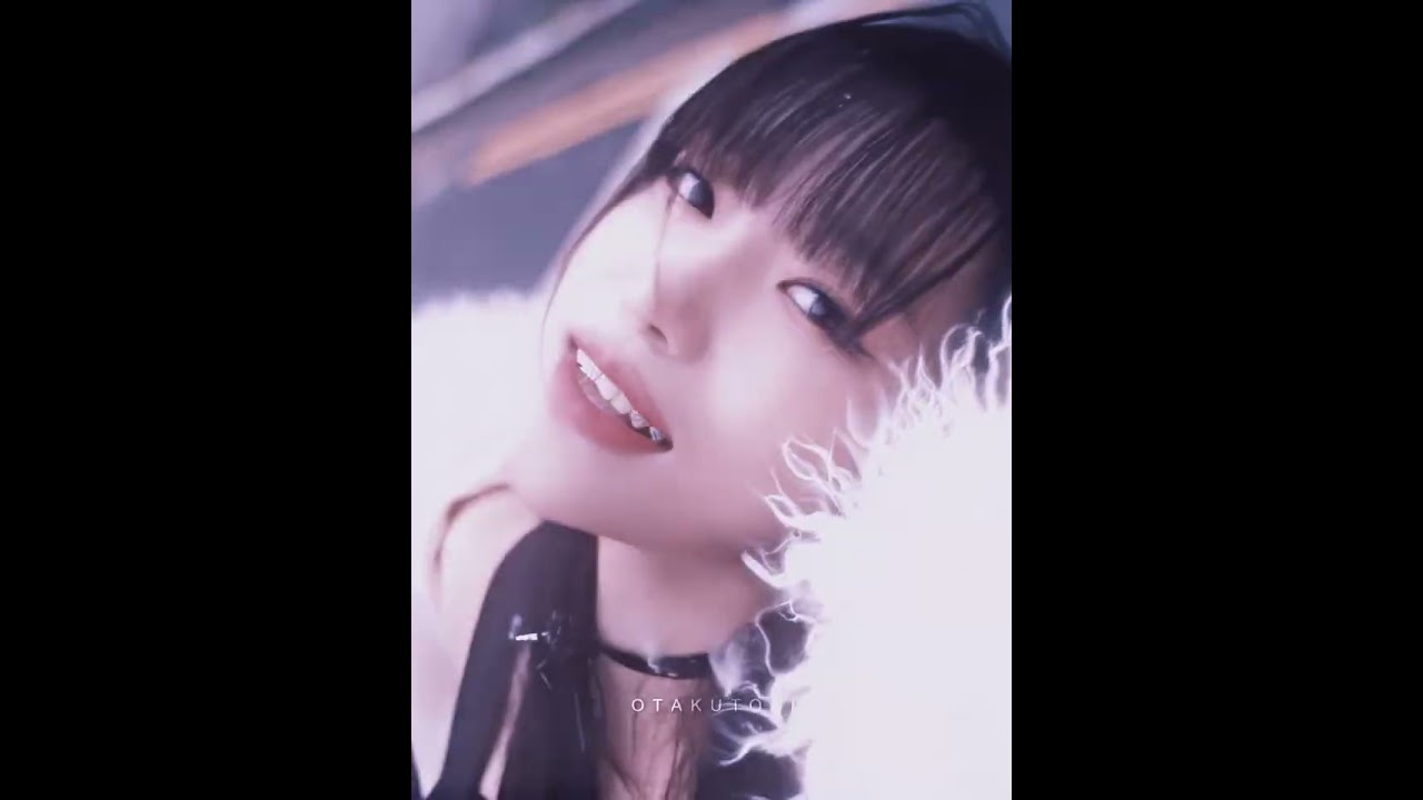 She's literally mine 😌 / Jo Yuri Edit | Song : Love Potions X Mine (Slowed)