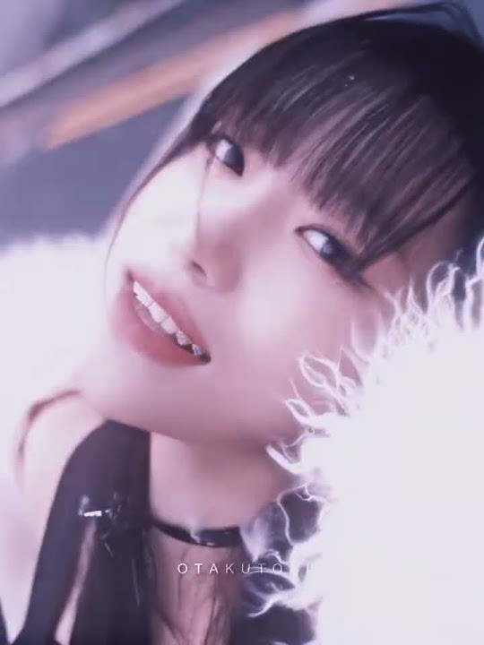 She's literally mine 😌 / Jo Yuri Edit | Song : Love Potions X Mine (Slowed)