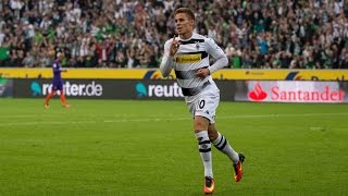 Thorgan Hazard - The best of