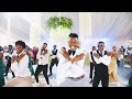 Zim Wedding l Grand Entrance I Worship House - Africa For Jesus ft. Mish Mahendere