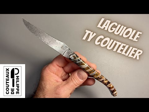 Laguiole Ty Coutelier