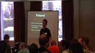 LLVM Code Generator (2 of 5)