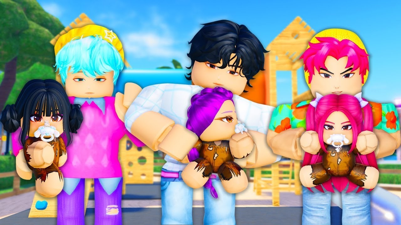 HUNTRIX PLUSHIE ADOPTION! | Kpop Demon Hunters