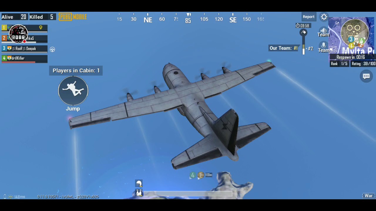 camera iphone 8 plus apk PUBG Mobile Sniper war mode