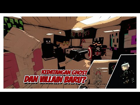 💜 MELAKUKAN PENELITIAN, SERUM KAMI MALAH DICURI!! | Brutal Heroes