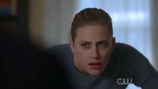 Betty Cooper Being Sy To Chic Riverdale