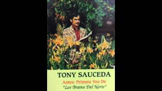 Las Heridas De Cristo - Tony Sauceda chords