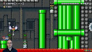 YouTube Exclusive: No-Skip Super Expert Challenge #130 YouTube Exclusive: No-Skip Super Expert Challenge #130