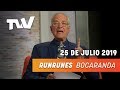 RUNRUNES - Nelson Bocaranda 25-07-2019