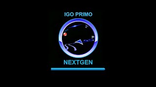 Обзор и настройка программы IGO Nextgen